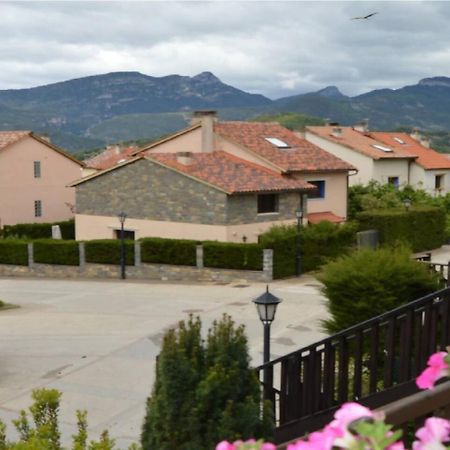 Laspuña Duplex La Valle Ordesaainsa מראה חיצוני תמונה