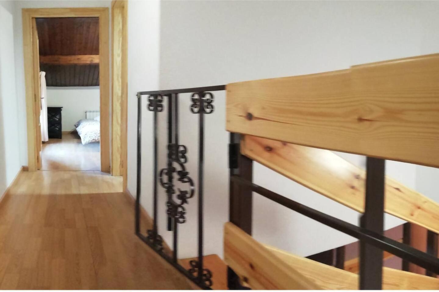 Laspuña Duplex La Valle Ordesaainsa מראה חיצוני תמונה