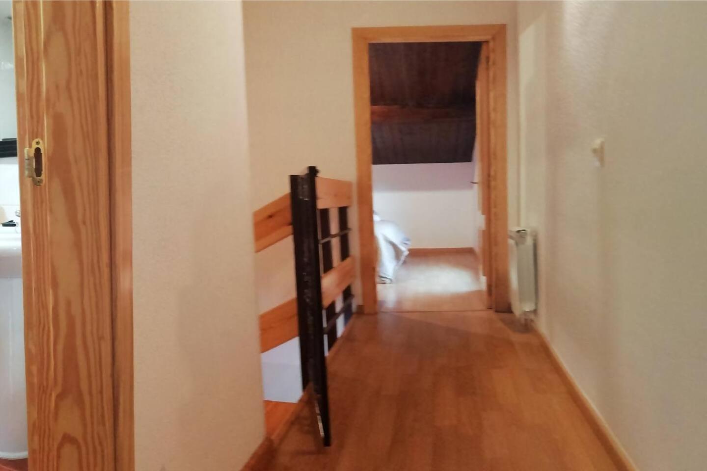 Laspuña Duplex La Valle Ordesaainsa מראה חיצוני תמונה
