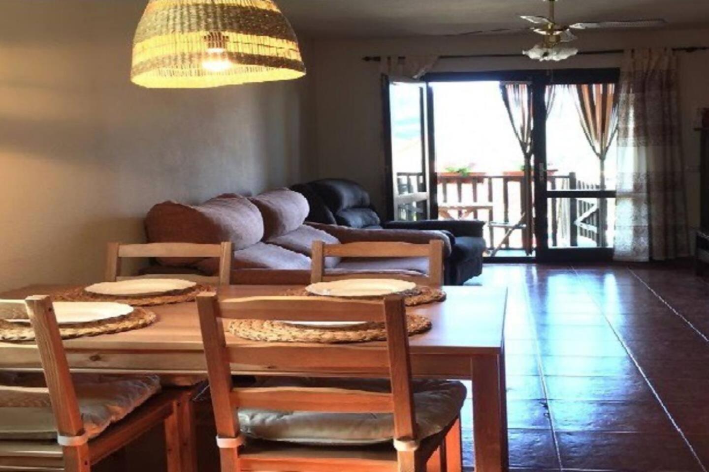 Laspuña Duplex La Valle Ordesaainsa מראה חיצוני תמונה