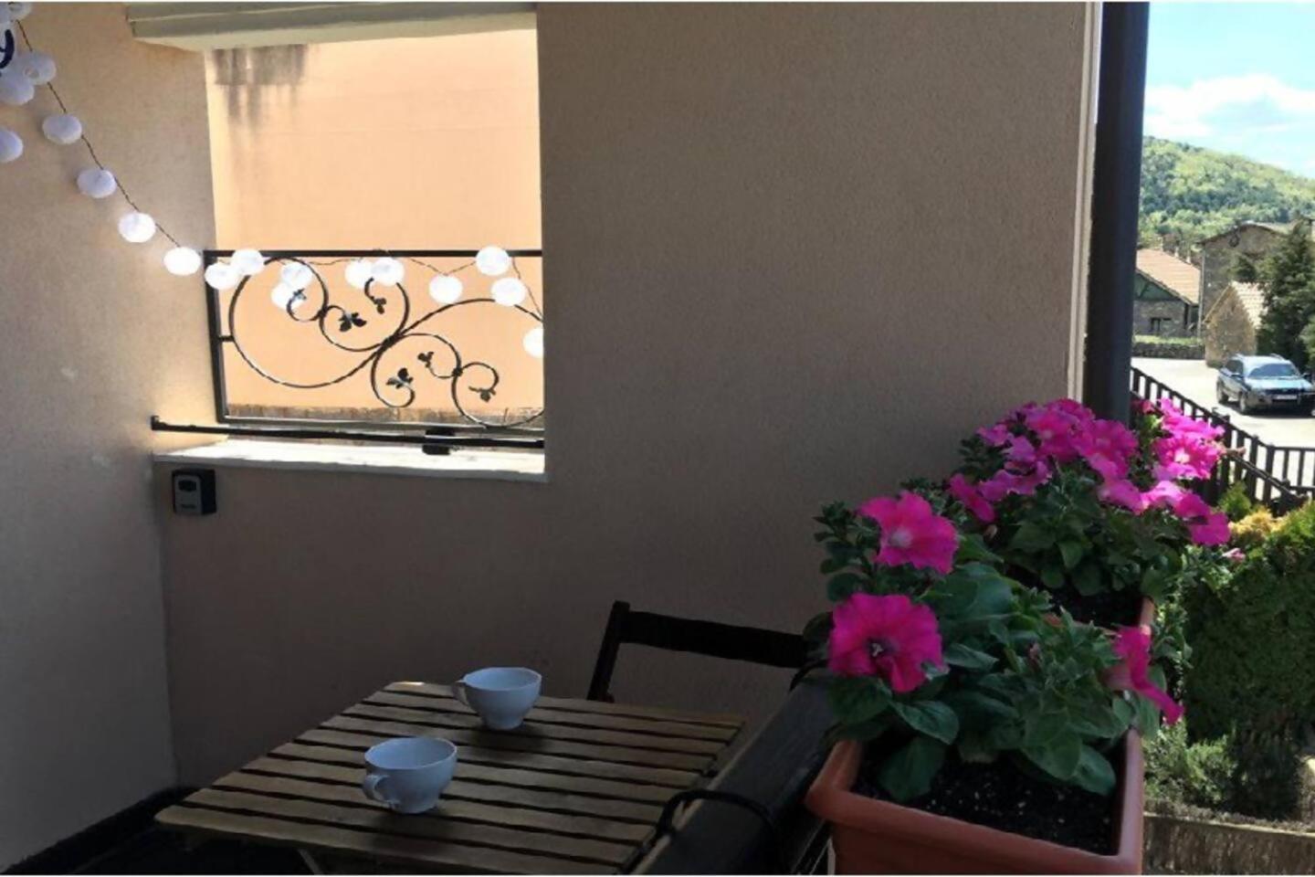 Laspuña Duplex La Valle Ordesaainsa מראה חיצוני תמונה